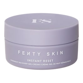 Instant Reset - Crème de nuit en gel illuminatrice à la niacinamide image