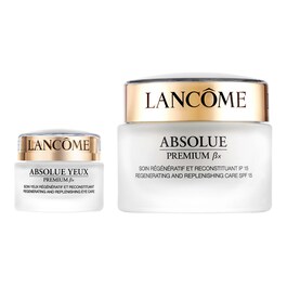 Absolue - Soin Régénératif Et Reconstituant SPF 15