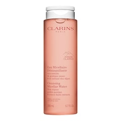 Eau Micellaire Démaquillante - Peaux sensibles, CLARINS
