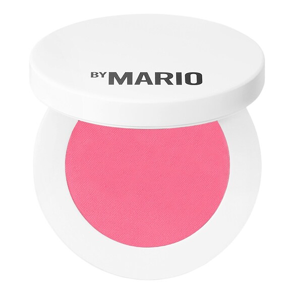 Soft Pop Powder Blush - Blush poudre, MAKEUP BY MARIO