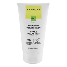 Brightening Dual Exfoliator Exfoliate + Glow - Peeling