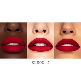 LiquiLUST Divine Rose II Collection - Lippenstift