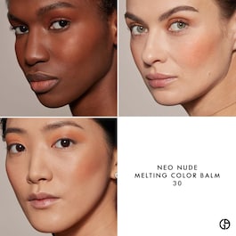Melting Color Balm - Gesichtsbalsam