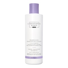 Baby Blonde Shampoo  - Shampoing Pour Cheveux Blonds Raviveur de Couleur, CHRISTOPHE ROBIN