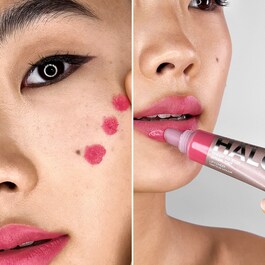 Halo Sheer To Stay Color Tints - Crème teintée joues & lèvres