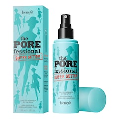 The POREfessional Super Setter - Spray fixateur maquillage lissant, BENEFIT COSMETICS