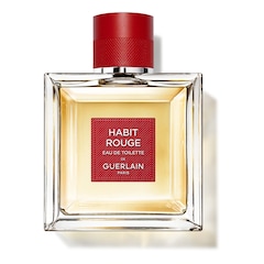Habit Rouge - Eau de Toilette, GUERLAIN