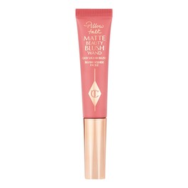 Pillow Talk Matte Beauty Blush Wand- Liquid Blush 