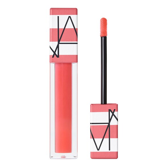 Hot Escape Afterglow Lip Oil - Huile à Lèvres, NARS