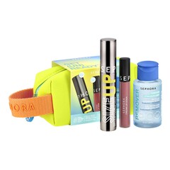 Get (Un)Ready* - Beauty-Trio im Täschchen, SEPHORA COLLECTION