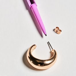 Brow Pop Nano - Hochpräziser, feiner Augenbrauenstift