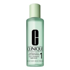 Système de soins en 3 phases - étape 2 : la Clarifying Lotion, CLINIQUE