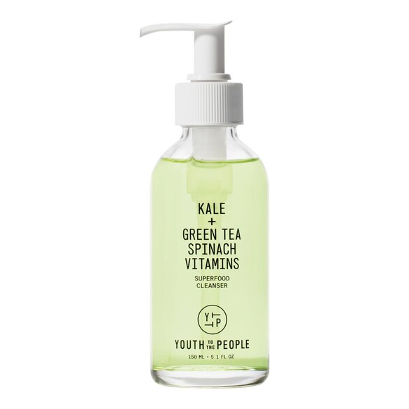 Nettoyant Superfood - Nettoyant visage , YOUTH TO THE PEOPLE