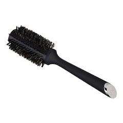 The smoother - Brosse à cheveux ronde à poils naturels, GHD