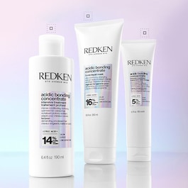  Acidic Perfecting Concentrate - Leave-In Treatment