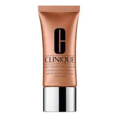 Sun-Kissed Face Gelee - Gel, CLINIQUE