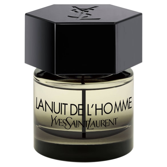 La Nuit De L'Homme - Eau de Toilette, YVES SAINT LAURENT