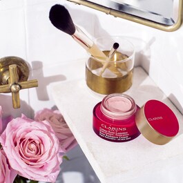 Crème Rose Lumière Multi-Intensive - Toutes peaux