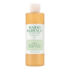 Savon Botanique AHA - Savon rajeunissant pour le corps, MARIO BADESCU
