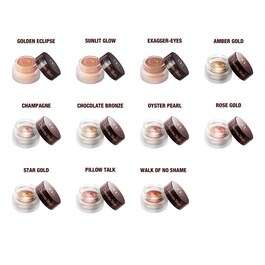 Eyes to Mesmerise - Creme Lidschatten