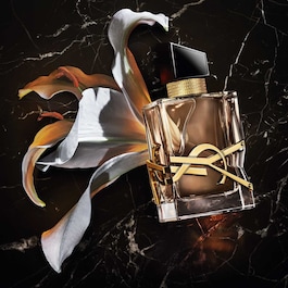 Libre Flowers & Flames - Eau de Parfum Femme