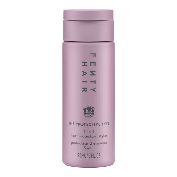 The Protective Type - Hitzeschutzcreme 5-in-1, FENTY HAIR