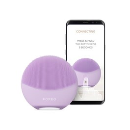 LUNA™ 4 mini - Appareil de nettoyage du visage