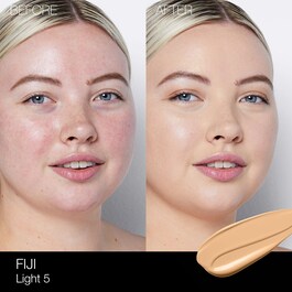 Light Reflecting Foundation - Flüssige Foundation
