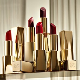 Pure Color -Hi-Lustre-Finish Lippenstift