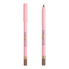 Killer liner Waterproof - Eyeliner Waterproof gel haute précision, TOO FACED