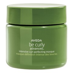 Be Curly Advanced™ Intensive Curl Perfecting Masque Travel size, AVEDA