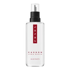 Luna Rossa Carbon - Recharge Eau de Toilette, PRADA