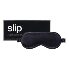 Slipsilk - Seidengepolsterte Schlafmaske, SLIP