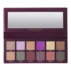 Fall Romance - Lidschattenpalette, ANASTASIA BEVERLY HILLS
