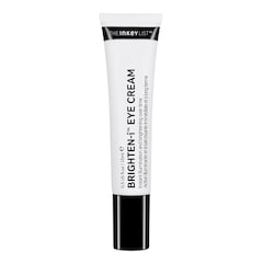 Brighten-I Augencreme, THE INKEY LIST