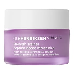 Strength Trainer Peptide Boost Moisturizer - Peptide Kollagen Feuchtigkeitscreme, OLEHENRIKSEN