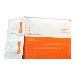 Alpha Beta® - Peeling Quotidien Formule Universelle