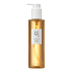 Ginseng Cleansing Oil - Démaquillant doux à l'extrait de ginseng, BEAUTY OF JOSEON