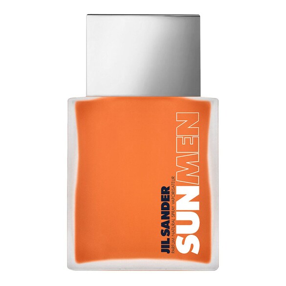 JIL SANDER SUN Men - Parfum, JIL SANDER