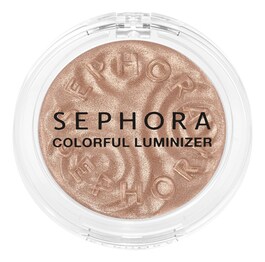 Colorful Luminizer - Poudre illuminatrice visage