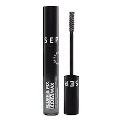 FLUFF & FIX BROW WAX - Cire sourcils texturisante et fixante, SEPHORA COLLECTION