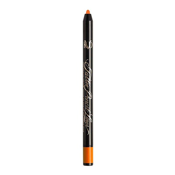 Tattoo Pencil Liner - Crayon pour les Yeux, KVD Beauty