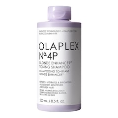 No.4P Blonde Enhancer™ Toning - Shampoing, OLAPLEX