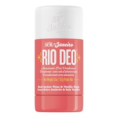 Rio Deo 40 - Nachfüllbares Deodorant Pflaume und Vanille, SOL DE JANEIRO