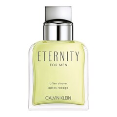 Eternity for Men - Après-rasage, CALVIN KLEIN