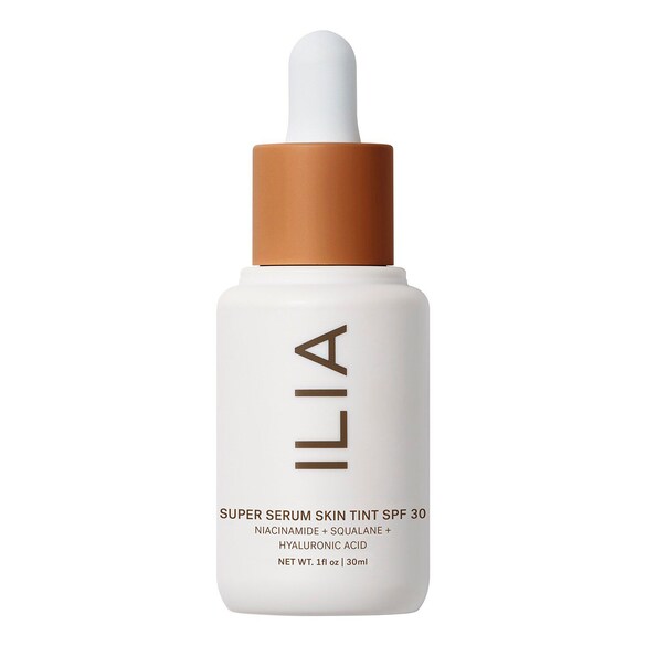 Super Serum Skin Tint SPF 30 - Fond de teint léger, ILIA