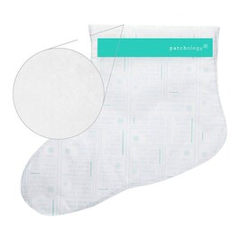 PP Pedi Cure Feet Single Feuchtigskeitsspendende Fußmaske