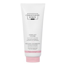 Démêlant volume aux extraits de rose