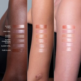Bio-Radiant™ Glassy Highlighter Balm - Gesichtsbalsam