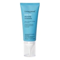 Scalp Care Dry Scalp Treatment - Ausgleichende Pflege für die Kopfhaut, LIVING PROOF
